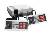 Mini Console Game com 620 Jogos Classic Aniversary Edition HD 1080P - Foto 2