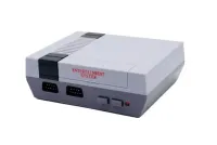 Mini Console Game com 620 Jogos Classic Aniversary Edition HD 1080P - Foto 3