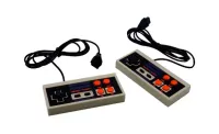 Mini Console Game com 620 Jogos Classic Aniversary Edition HD 1080P - Foto 4