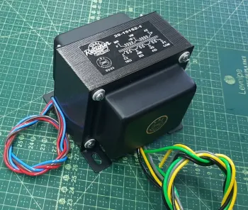 100W | Mesa | Dual Rectifier | OUT