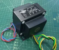65 Twin Reverb | Mesa-Dual Rectifier | OUT - 100W
