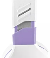 Headset Gamer Turtle Beach Recon Spark Cor Branco e Lilás - Foto 6