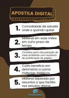 Apostila Câmara Mariana 2025 Agente Legislativo - Foto 3