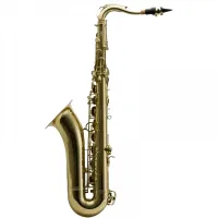 SAX TENOR HARMONICS BB HTS-100 L - Foto 4