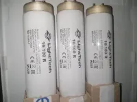 MG REATOR ELETRÔNICO P/LÂMPADA DE BRONZEAMENTO FLUORESCENTE 2X110W - Foto 6