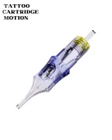 Cartucho TCM - BUCHA 1207RS 0.35mm CAIXA 20 UNIDADES - Foto 2