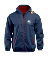 Jaqueta Corta Vento CEPP - Adulto