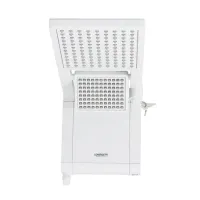  Chuveiro Acqua Duo Ultra Branco 6800w 220v~ 7510099 - Foto 2