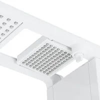  Chuveiro Acqua Duo Ultra Branco 6800w 220v~ 7510099 - Foto 3