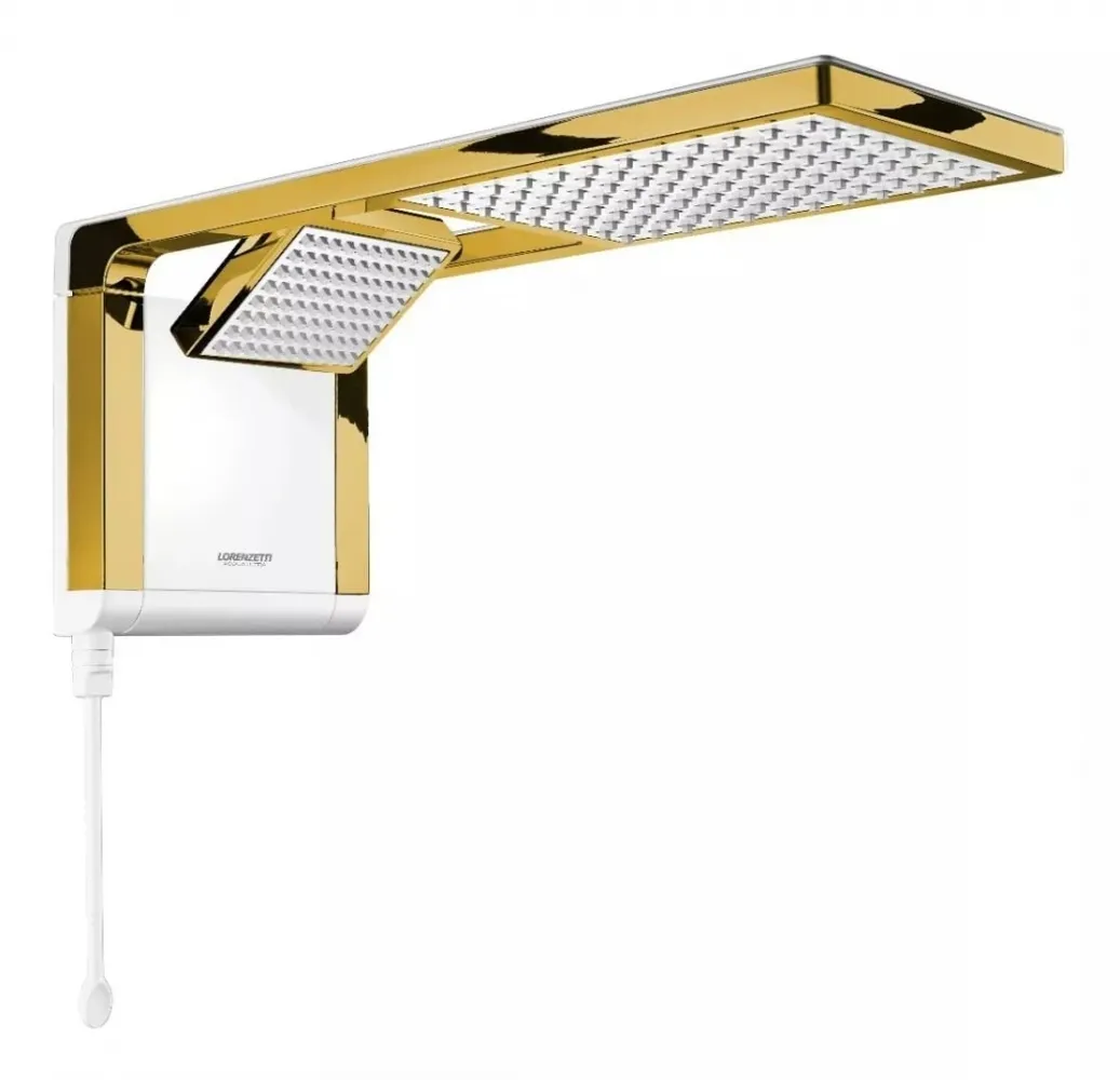  Chuveiro Acqua Duo Ultra Branco 6800w 220v~ 7510099