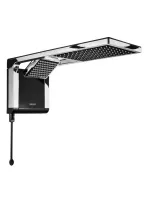  Chuveiro Acqua Duo Ultra Branco 6800w 220v~ 7510099 - Foto 6