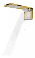  Chuveiro Acqua Duo Ultra Branco 6800w 220v~ 7510099 - Foto 10