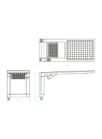  Chuveiro Acqua Duo Ultra Branco 6800w 220v~ 7510099 - Foto 12