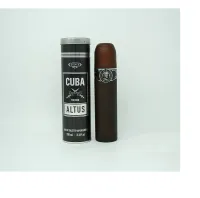 CUBA ALTUS FOR MEN 100ML - Foto 2