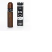 CUBA ALTUS FOR MEN 100ML - Foto 3