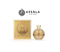 ASSALA PRIME ASSALA GOLD EDP 100ML