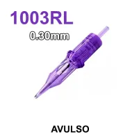 Cartucho MAST PRO TRAÇO 1003RL 0.30mm - AVULSO