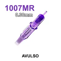 Cartucho MAST PRO PINTURA 1007MR 0.30mm - AVULSO