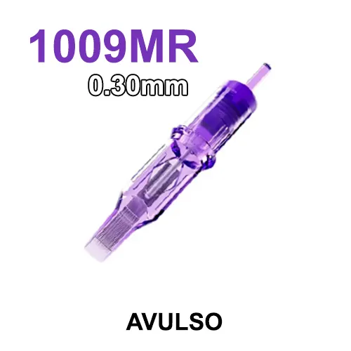 Cartucho MAST PRO PINTURA 1009MR 0.30mm - AVULSO