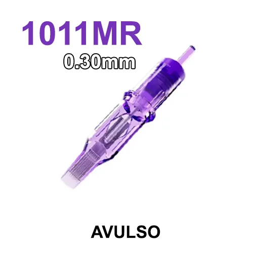 Cartucho MAST PRO PINTURA1011MR 0.30mm - AVULSO