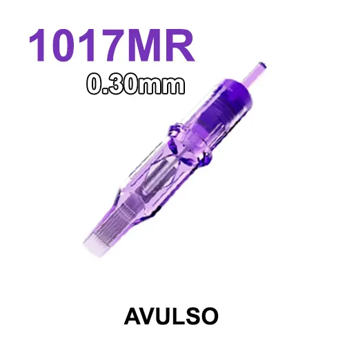 Cartucho MAST PRO PINTURA 1017MR 0.30mm - AVULSO Imagem