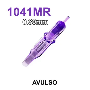 Cartucho MAST PRO PINTURA 1041MR 0.30mm - AVULSO