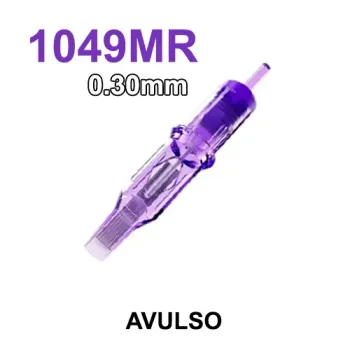 Cartucho MAST PRO PINTURA 1049MR 0.30mm - AVULSO