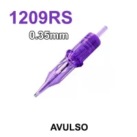 Cartucho MAST PRO BUCHA 1209RS 0.35mm - AVULSO