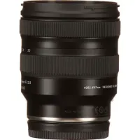 Lente Tamron 20-40mm  f/2.8 DI III VXD p/ Sony - Foto 8