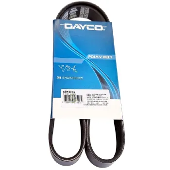 Correia do Alternador GIR/ ALT/ DH  DAYCO 6PK1065