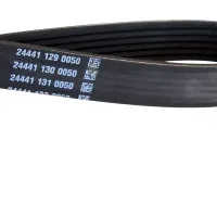 Correia do Alternador GIR/ ALT/ DH  DAYCO 6PK1065 - Foto 3