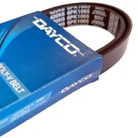 Correia do Alternador GIR/ ALT/ DH  DAYCO 6PK1065 - Foto 4
