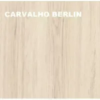 Estação de Trabalho Mesa Plataforma 1500 Para 2 Lugares Pé Painel com Caixa de Tomadas Versa - Foto 5