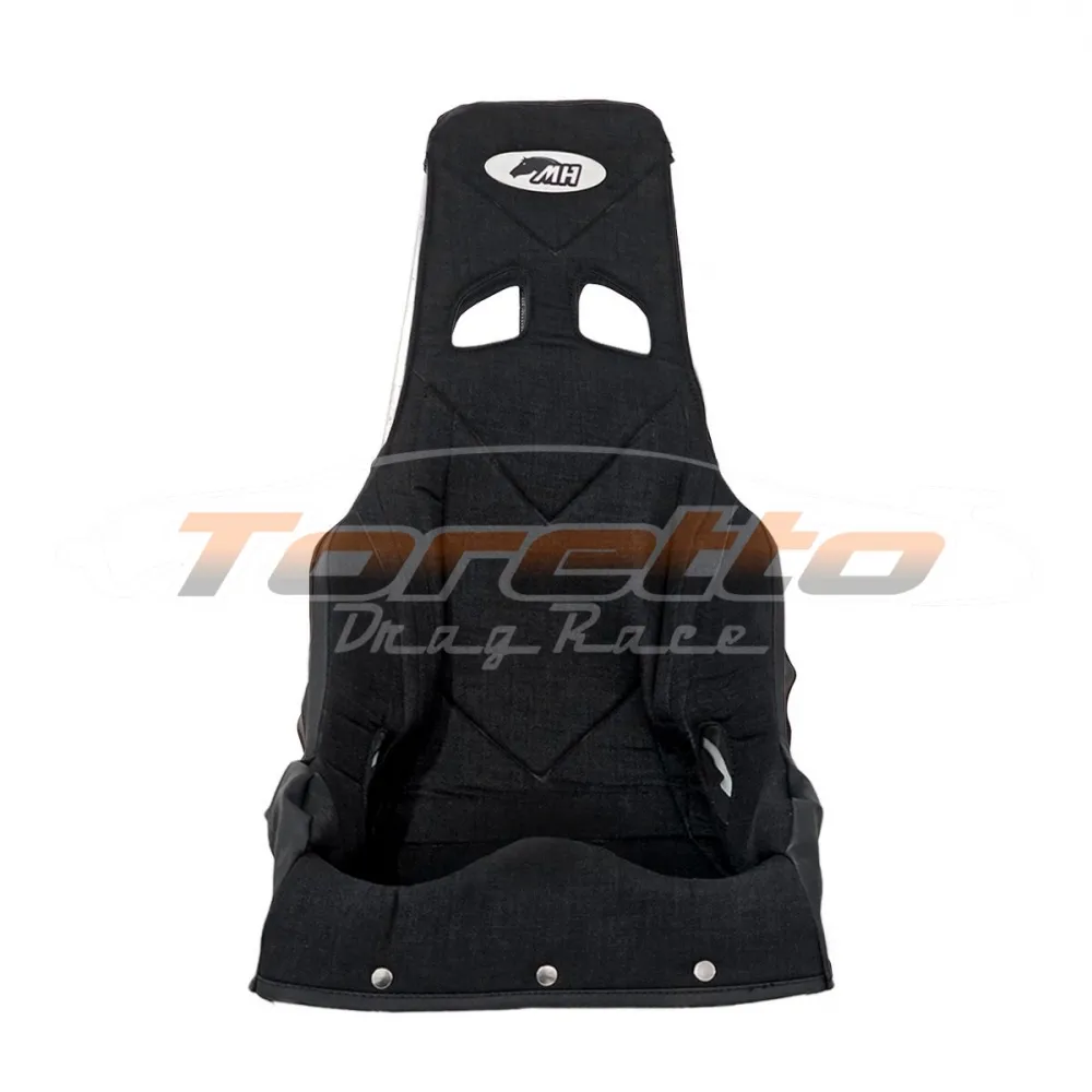 Banco Racing  Alumínio Com Capa - Metal Horse (SOLICITE COTAÇÃO DO FRETE)