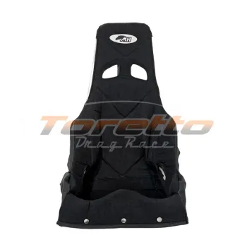 Banco Racing  Alumínio Com Capa - Metal Horse (SOLICITE COTAÇÃO DO FRETE)