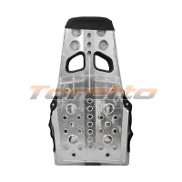Banco Racing  Alumínio Com Capa - Metal Horse (SOLICITE COTAÇÃO DO FRETE) - Foto 3