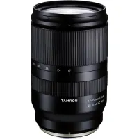 Lente Tamron 17-70mm f/2.8 Di III-A VC RXD para Fujifilm