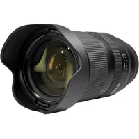 Lente Tamron 17-70mm f/2.8 Di III-A VC RXD para Fujifilm - Foto 5