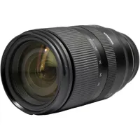 Lente Tamron 17-70mm f/2.8 Di III-A VC RXD para Fujifilm - Foto 6