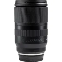 Lente Tamron 17-70mm f/2.8 Di III-A VC RXD para Fujifilm - Foto 7