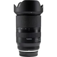 Lente Tamron 17-70mm f/2.8 Di III-A VC RXD para Fujifilm - Foto 10