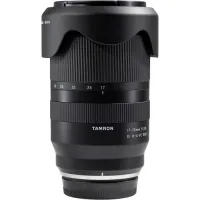 Lente Tamron 17-70mm f/2.8 Di III-A VC RXD para Fujifilm - Foto 11