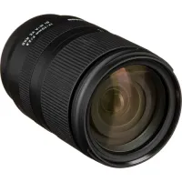 Lente Tamron 17-70mm f/2.8 Di III-A VC RXD para Fujifilm - Foto 13