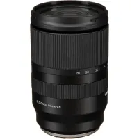 Lente Tamron 17-70mm f/2.8 Di III-A VC RXD para Fujifilm - Foto 14