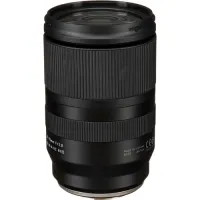 Lente Tamron 17-70mm f/2.8 Di III-A VC RXD para Fujifilm - Foto 16