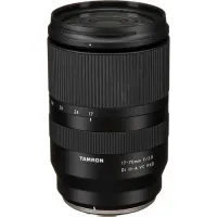 Lente Tamron 17-70mm f/2.8 Di III-A VC RXD para Fujifilm - Foto 17