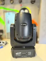 Moving Beam Led 200w Disco de cor + Desenho + Prisma de 16 faces - Foto 4