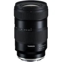 Lente Tamron 17-50mm f/4 DI III VXD p/ Sony E