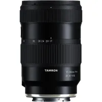 Lente Tamron 17-50mm f/4 DI III VXD p/ Sony E - Foto 2