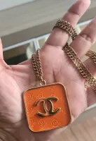 Cordão Chanel.  - Foto 2